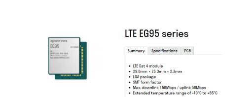 突发！移远通信、广和通遭NPE起诉-芯城品牌采购网